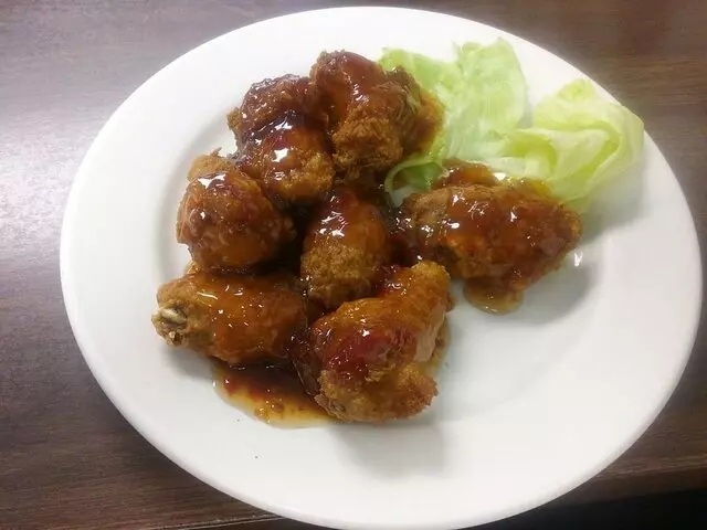 Trolley Barn Eatery