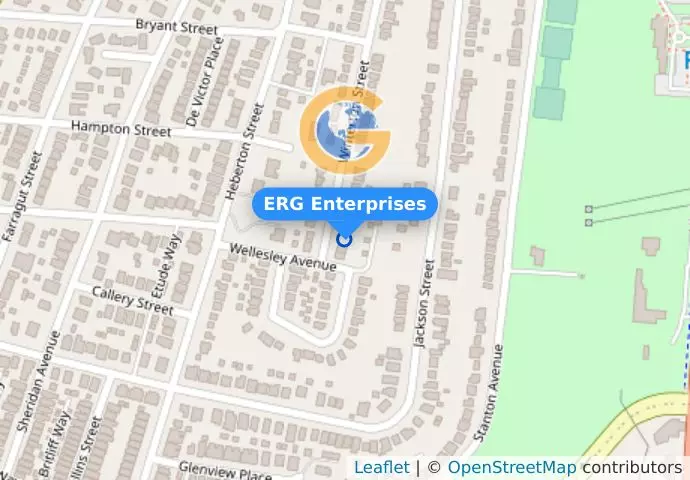 ERG Enterprises