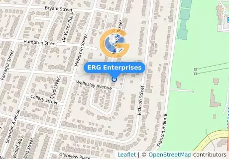 ERG Enterprises