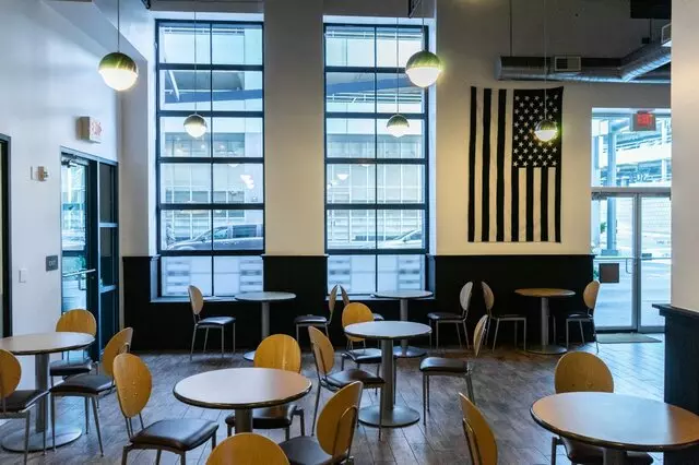 Creative Coffee and Supply