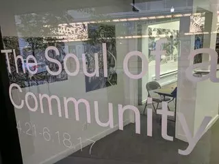 707 Penn Gallery
