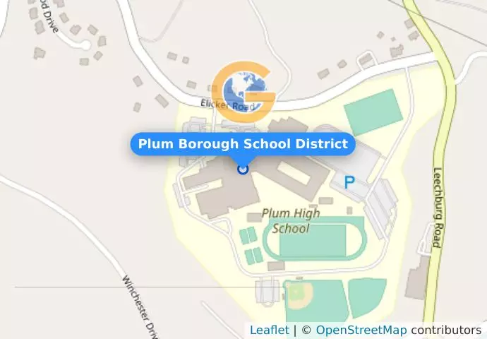 Plum Borough School District