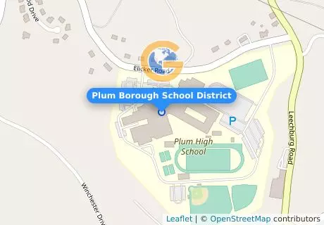Plum Borough School District