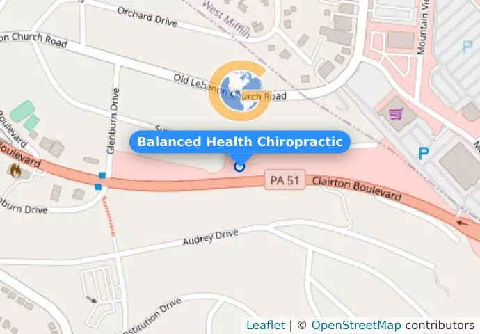 Balanced Health Chiropractic