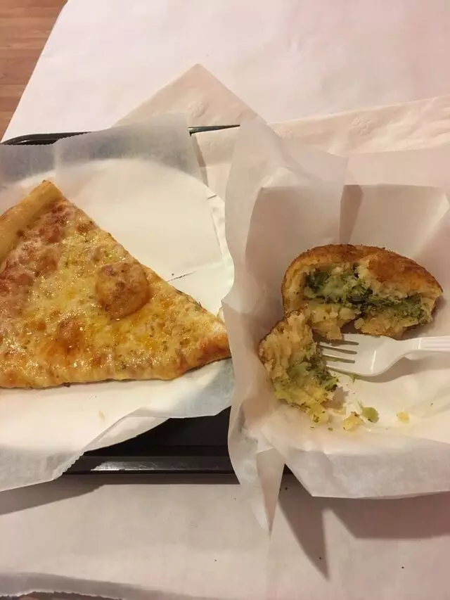 Arancini House
