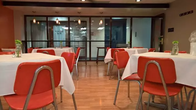 Arancini House