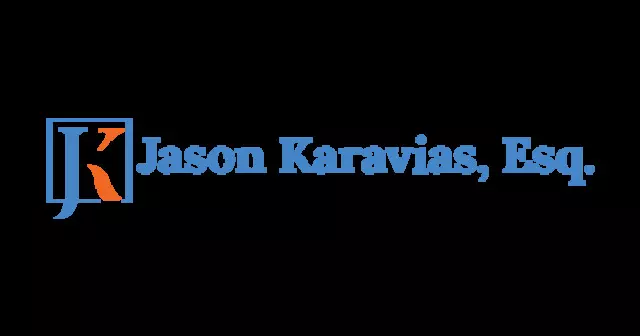 Jason Karavias, Esq