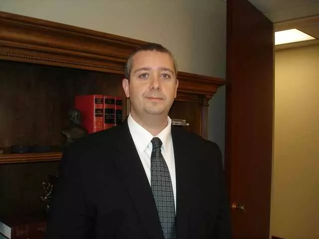 Jason Karavias, Esq