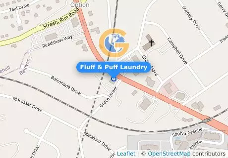 Fluff & Puff Laundry