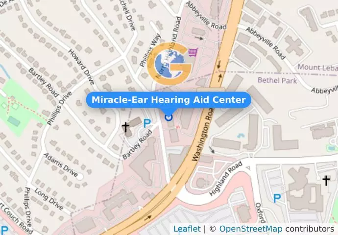 Miracle-Ear Hearing Aid Center