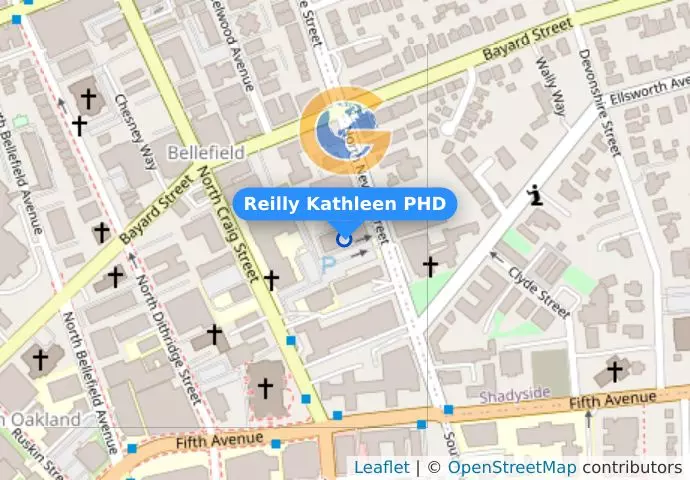 Reilly Kathleen PHD