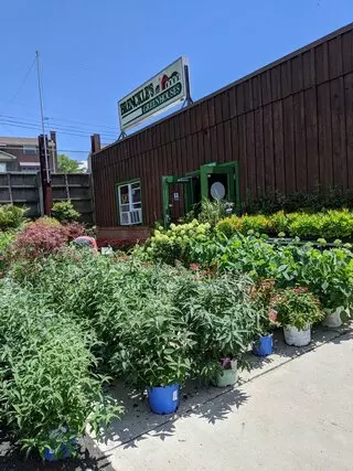 Brenckles Greenhouses