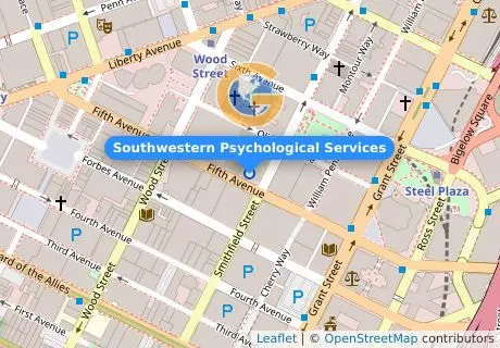 Southwestern Psychological Services
