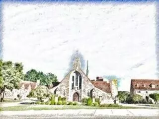 St Therese R C Church of Munhall