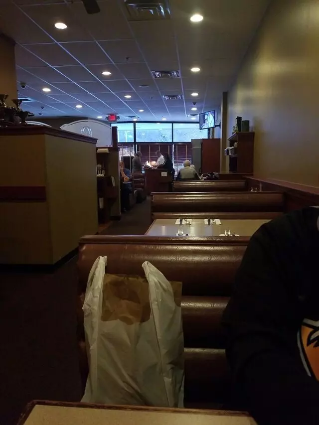 Carbonara’s Restaurant