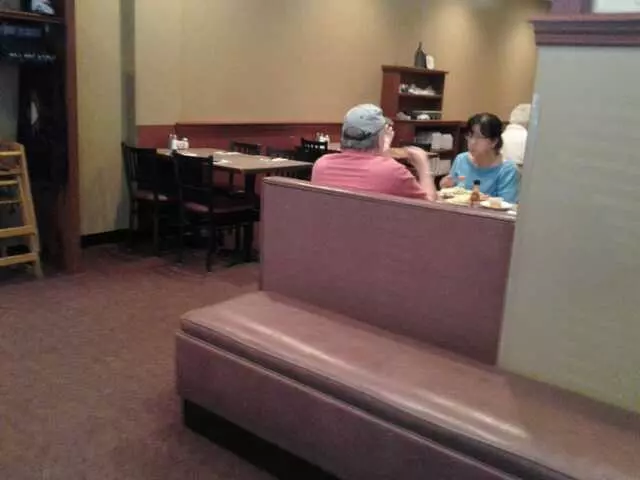 Carbonara’s Restaurant