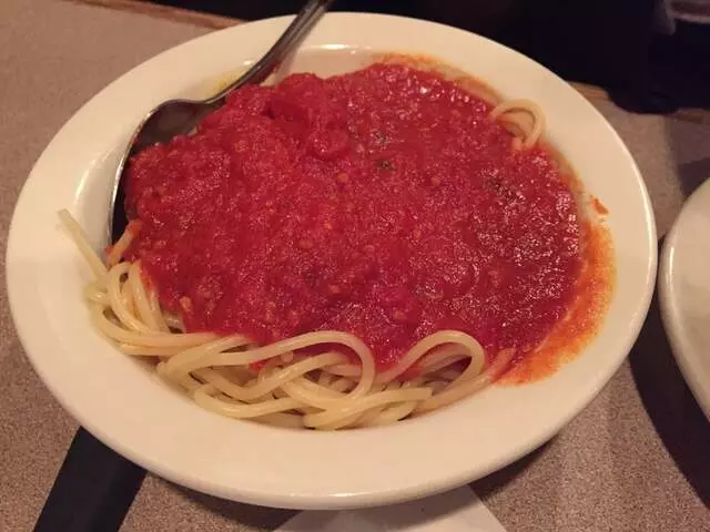 Carbonara’s Restaurant