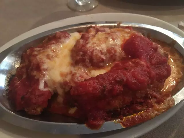 Carbonara’s Restaurant