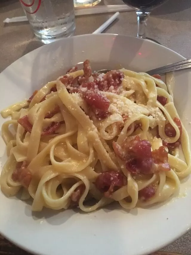 Carbonara’s Restaurant