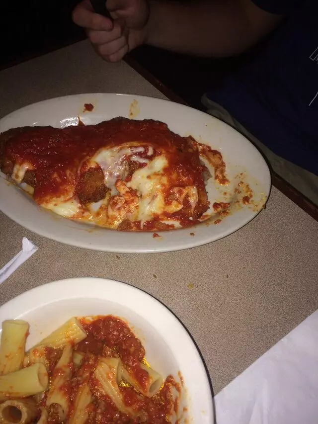 Carbonara’s Restaurant