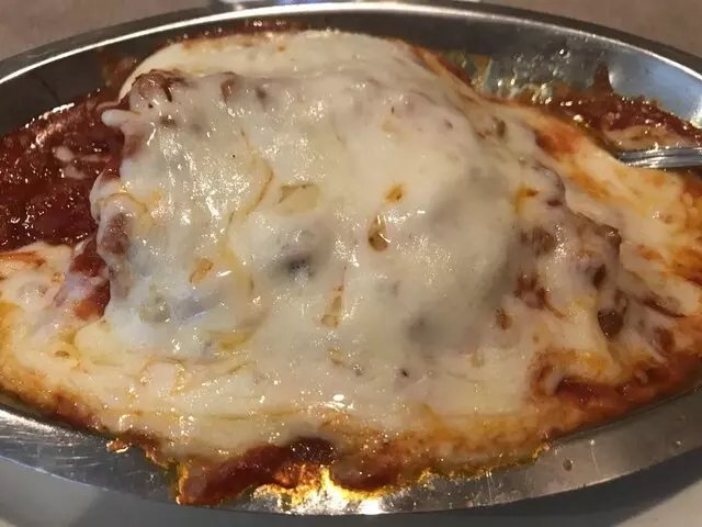 Carbonara’s Restaurant