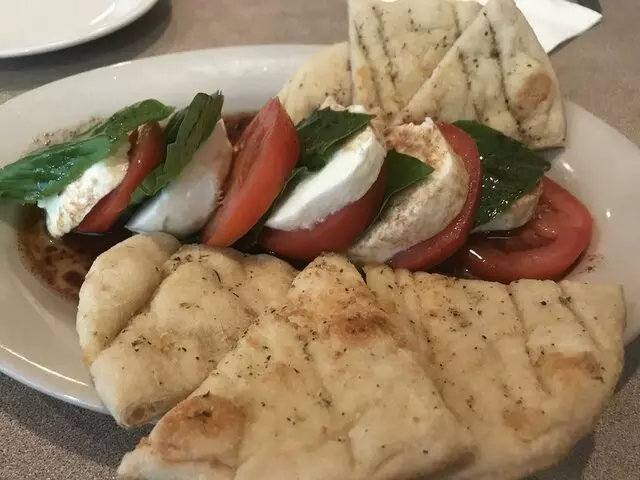 Carbonara’s Restaurant