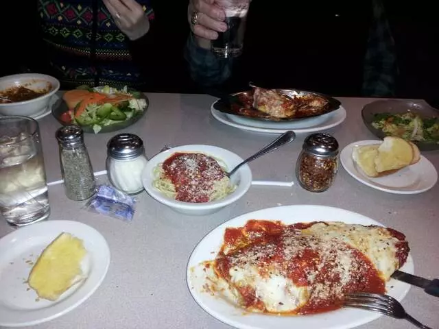 Carbonara’s Restaurant