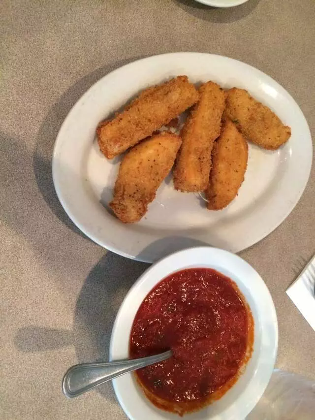 Carbonara’s Restaurant