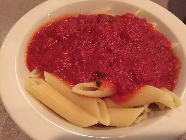 Carbonara’s Restaurant