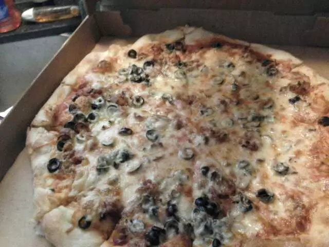 Carbonara’s Restaurant