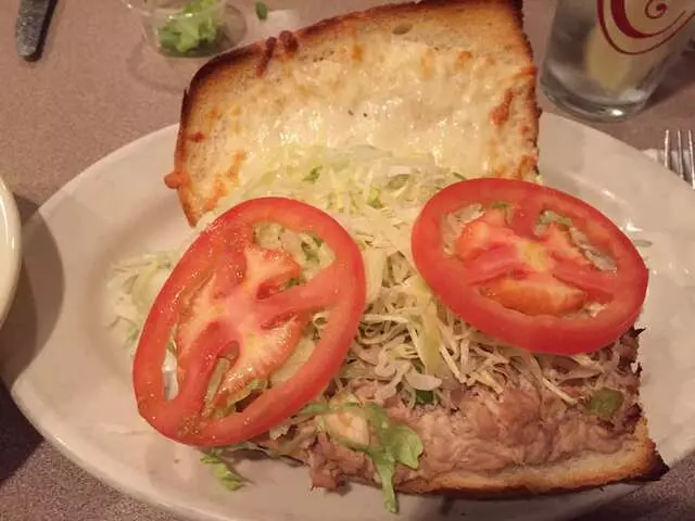 Carbonara’s Restaurant