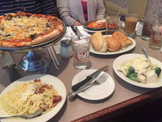 Carbonara’s Restaurant