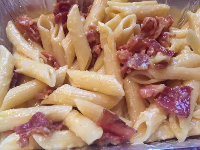 Carbonara’s Restaurant