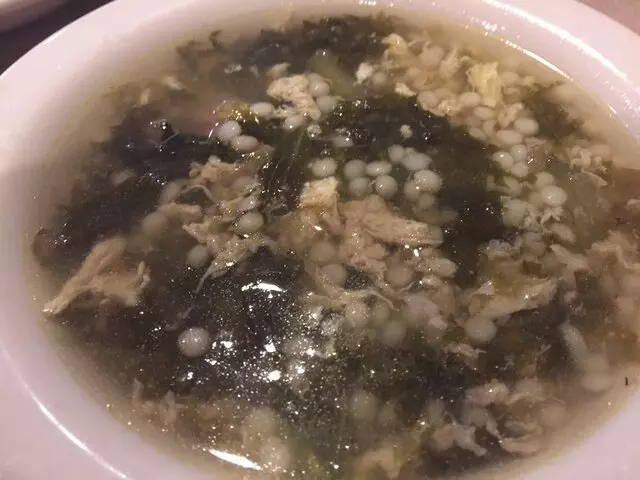 Carbonara’s Restaurant