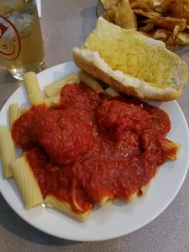 Carbonara’s Restaurant