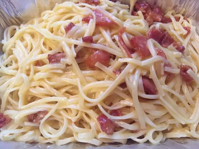 Carbonara’s Restaurant