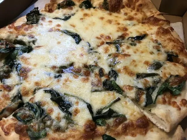 Carbonara’s Restaurant