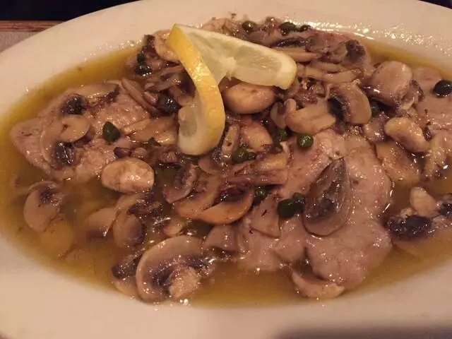 Carbonara’s Restaurant