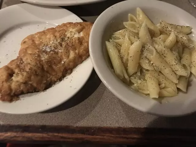 Carbonara’s Restaurant