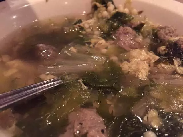 Carbonara’s Restaurant