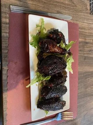 FIRE Bar & Grill