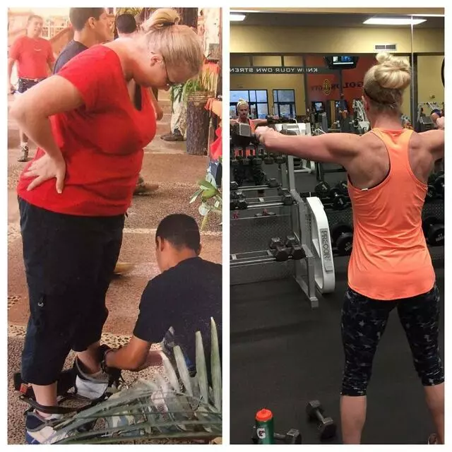 AMP Fitness