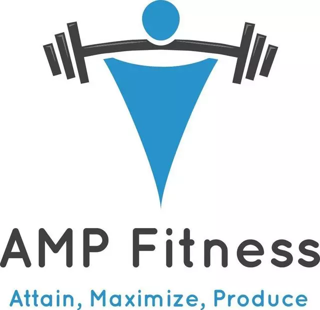 AMP Fitness