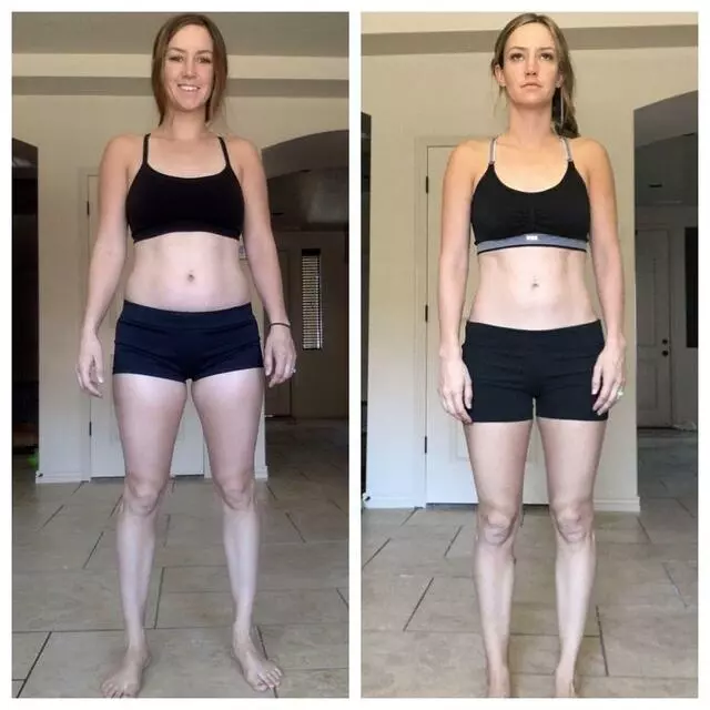 AMP Fitness
