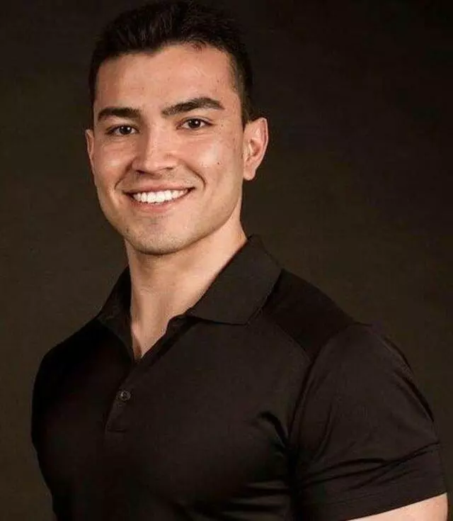 AMP Fitness
