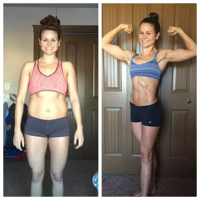 AMP Fitness