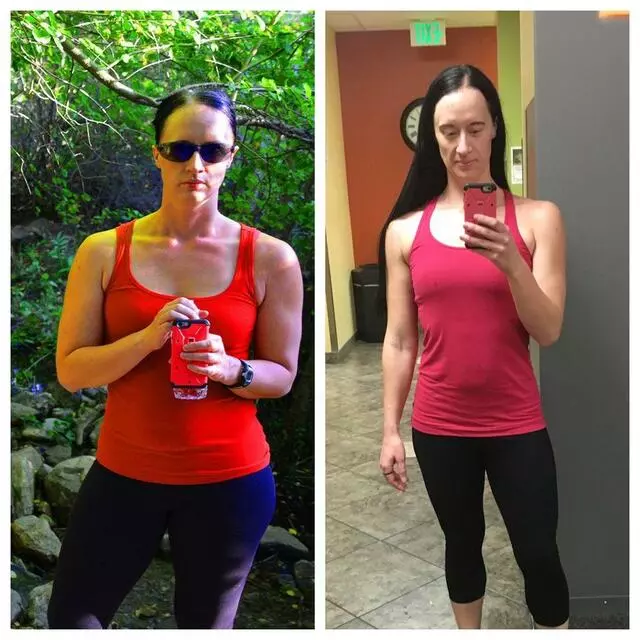 AMP Fitness