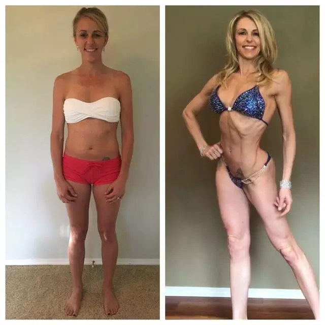 AMP Fitness