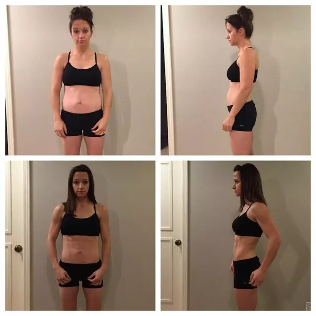 AMP Fitness