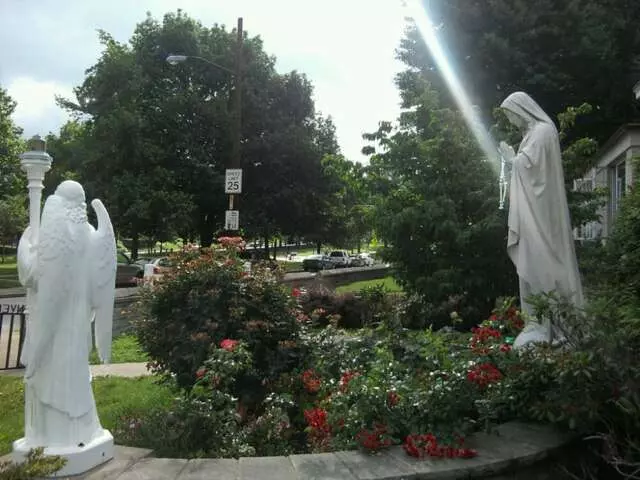 Immaculate Conception School